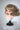Doll Wig [Style: A11] Gloss Blonde B002