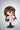 Doll Wig [Style: B43] Medium Brown B046