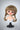 Doll Wig [Style: B43] Milk Caramel Brown B044