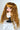 Doll Wig [Style: B49] Gloss Brown Gold B051