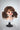 Doll Wig [Style: C94] Medium Brown B118