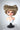 Doll Wig [Style: D01] Gloss Blonde B119