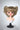 Doll Wig [Style: D25] Gloss Blonde B127