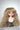 Doll Wig [Style: E02] Gloss Blonde B144