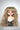 Doll Wig [Style: E02] Gloss Blonde B144