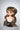 Doll Wig [Style: E17] Dark Blonde B154