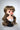 Doll Wig [Style: E17] Dark Blonde B154