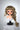 Doll Wig [Style: F34] Gloss Blonde B188