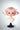 Doll Wig [Style: F40] Pink B191
