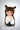 Doll Wig [Style: F45] Medium Brown B200