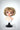 Doll Wig [Style: F55] Gloss Blonde B211
