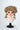 Doll Wig [Style: F70] Gloss Blonde B218