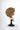 Doll Wig [Style: F74] Milk Caramel Brown B229