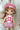 フワリンちゃん ミディサイズ 【プレミアムⅦ】美白透明肌