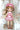 フワリンちゃん ミディサイズ 【プレミアムⅦ】美白透明肌