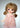 【新作】キラリンちゃん ミディサイズ【プレミアムⅦ】フルセット