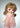 【新作】キラリンちゃん ミディサイズ【プレミアムⅦ】フルセット