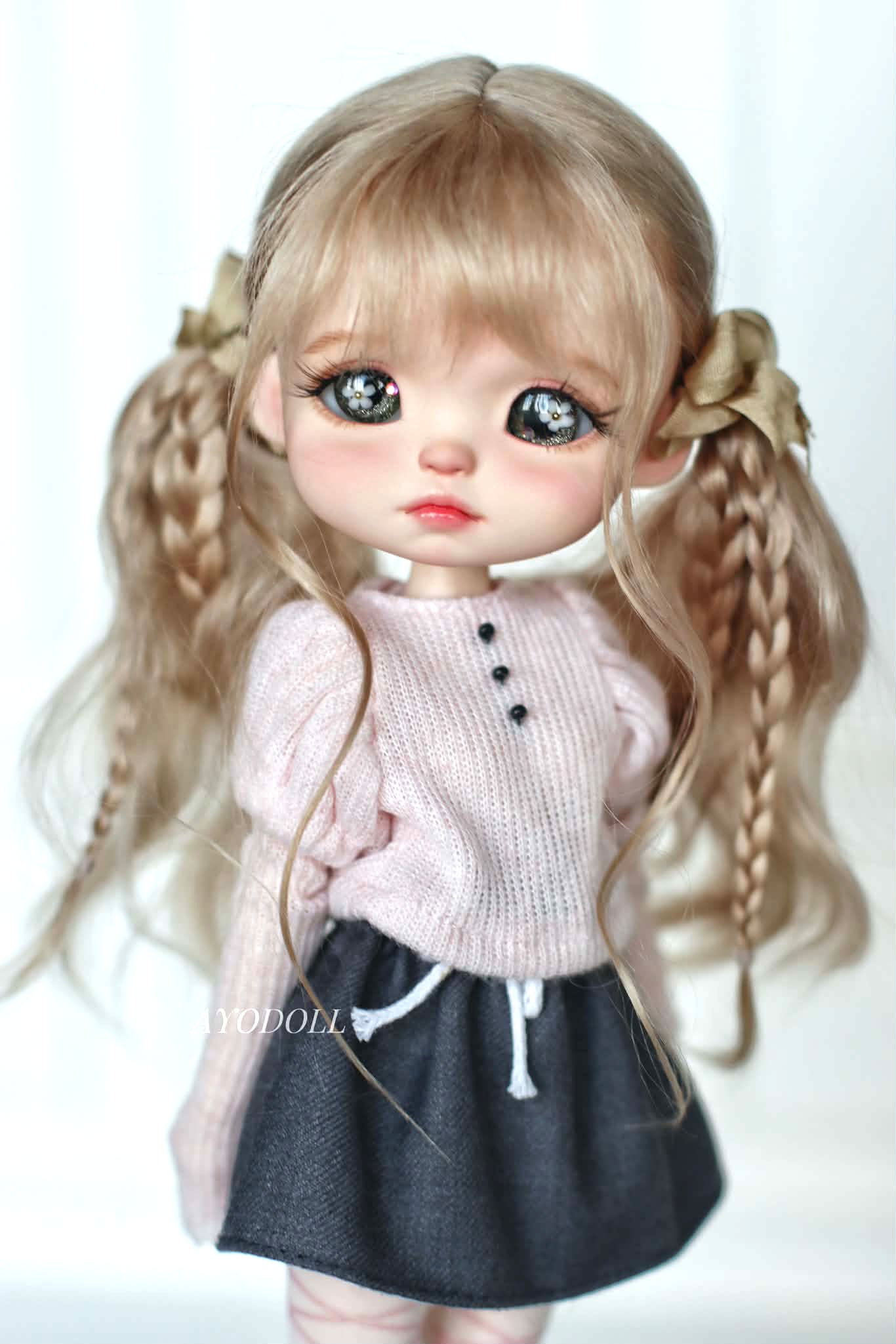 こまったちゃん エヨサイズ【プレミアムⅦ】美白透明肌