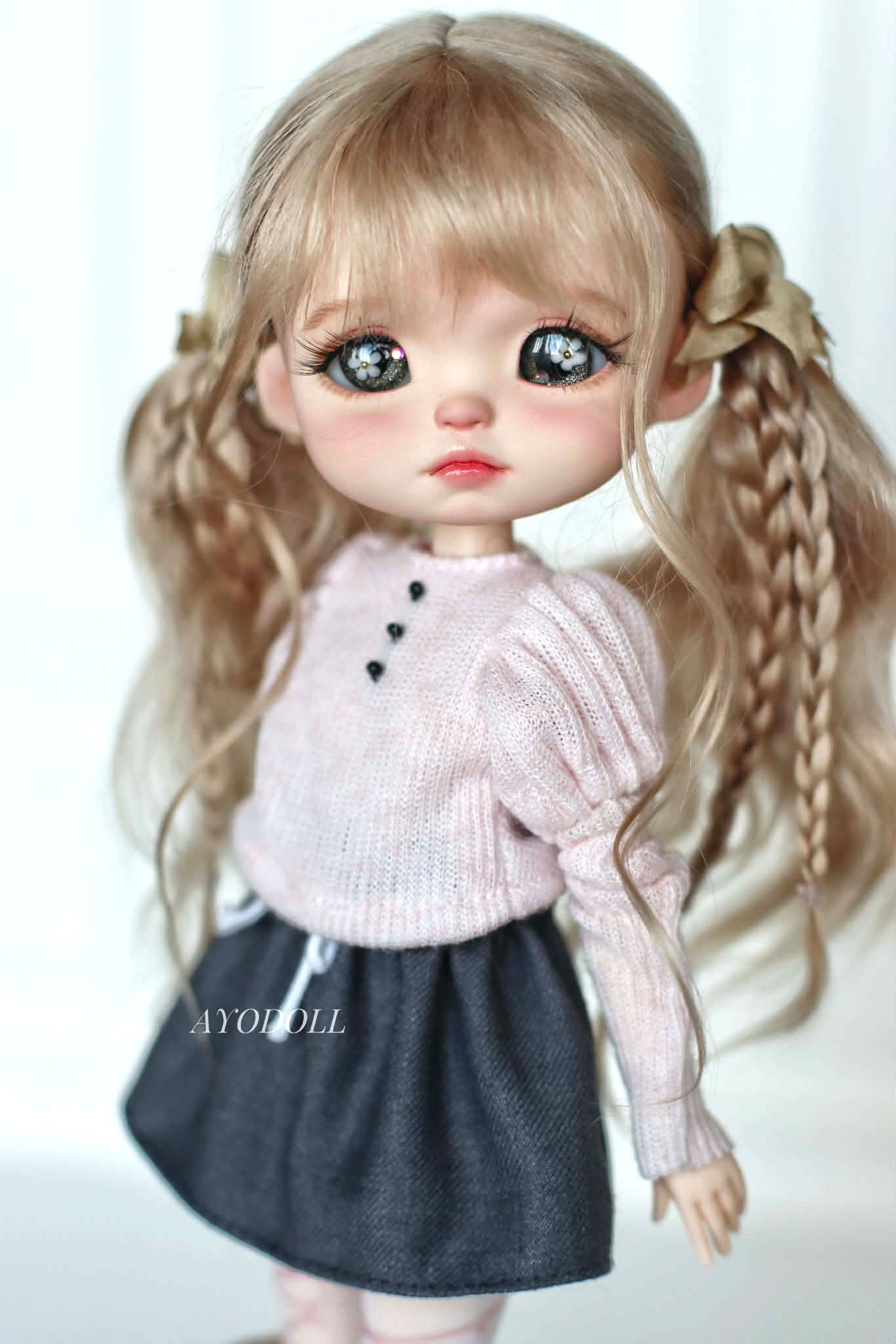 こまったちゃん エヨサイズ【プレミアムⅦ】美白透明肌