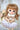 【新作】キスちゃん（長女）ミディサイズ 【プレミアムⅦ】フルセット 美白肌