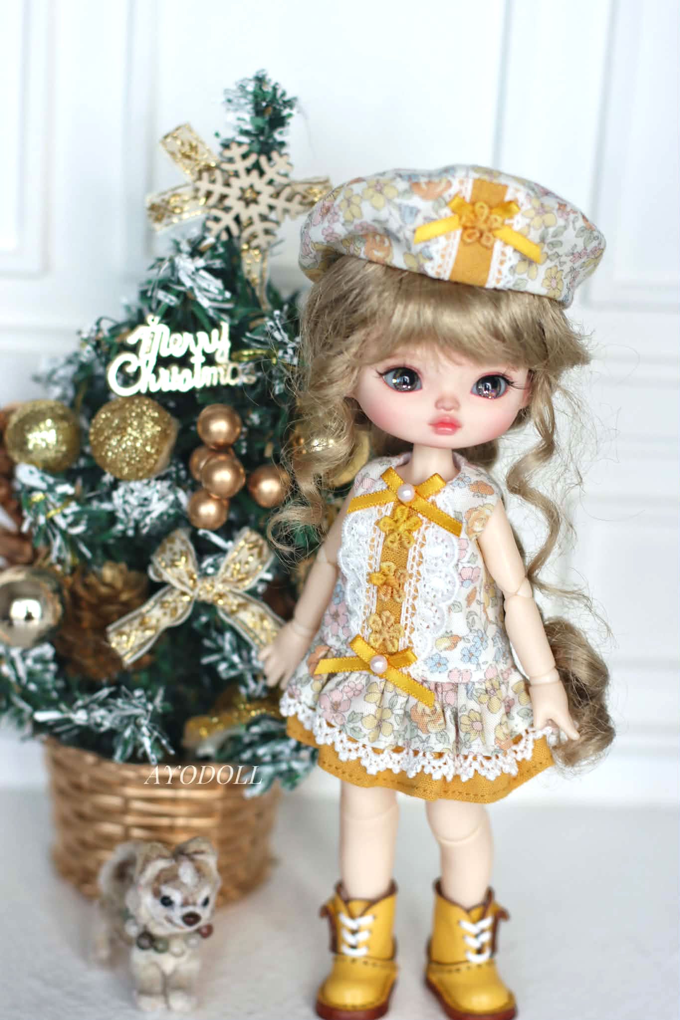 【新作】ミャオミャオ ミディサイズ 【プレミアムⅦ】美白透明肌