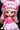 にこちゃんドール ミディサイズ【プレミアムⅦ】美白肌