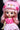 にこちゃんドール ミディサイズ【プレミアムⅦ】美白肌