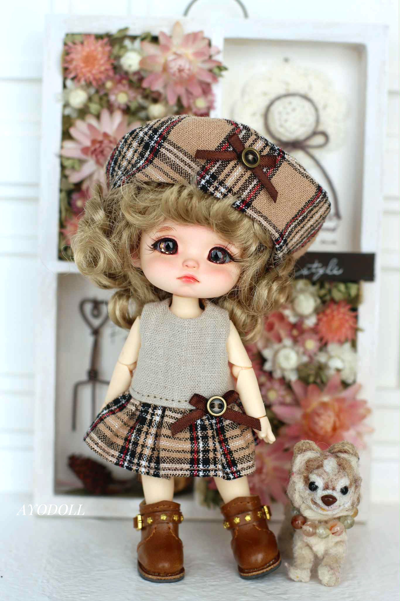 NEWリトルこまったちゃん【プレミアムⅦ】美白透明肌