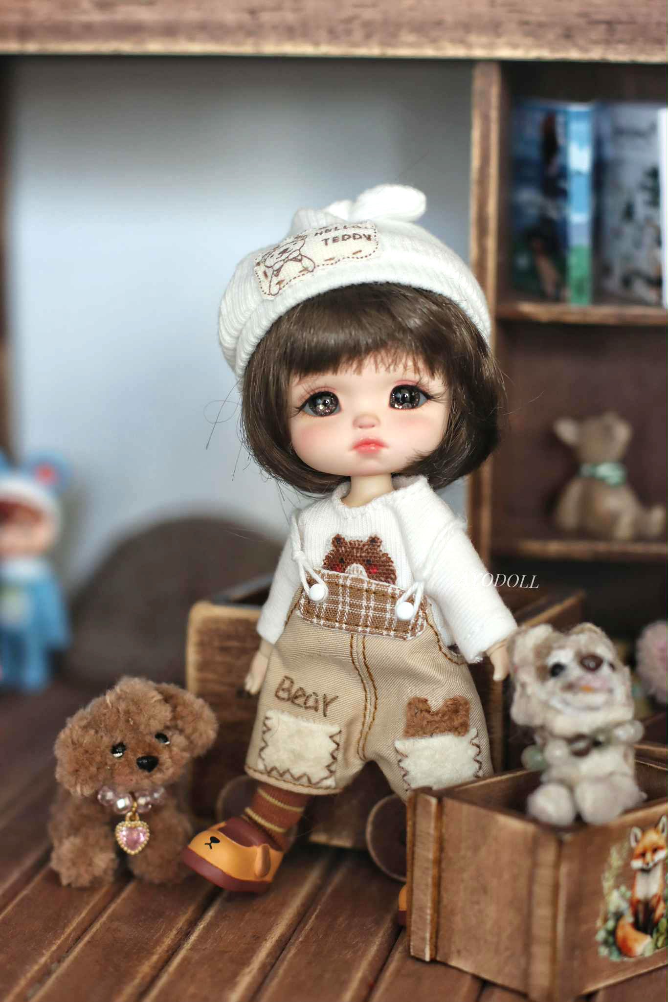 NEWリトルこまったちゃん【プレミアムⅦ】美白透明肌