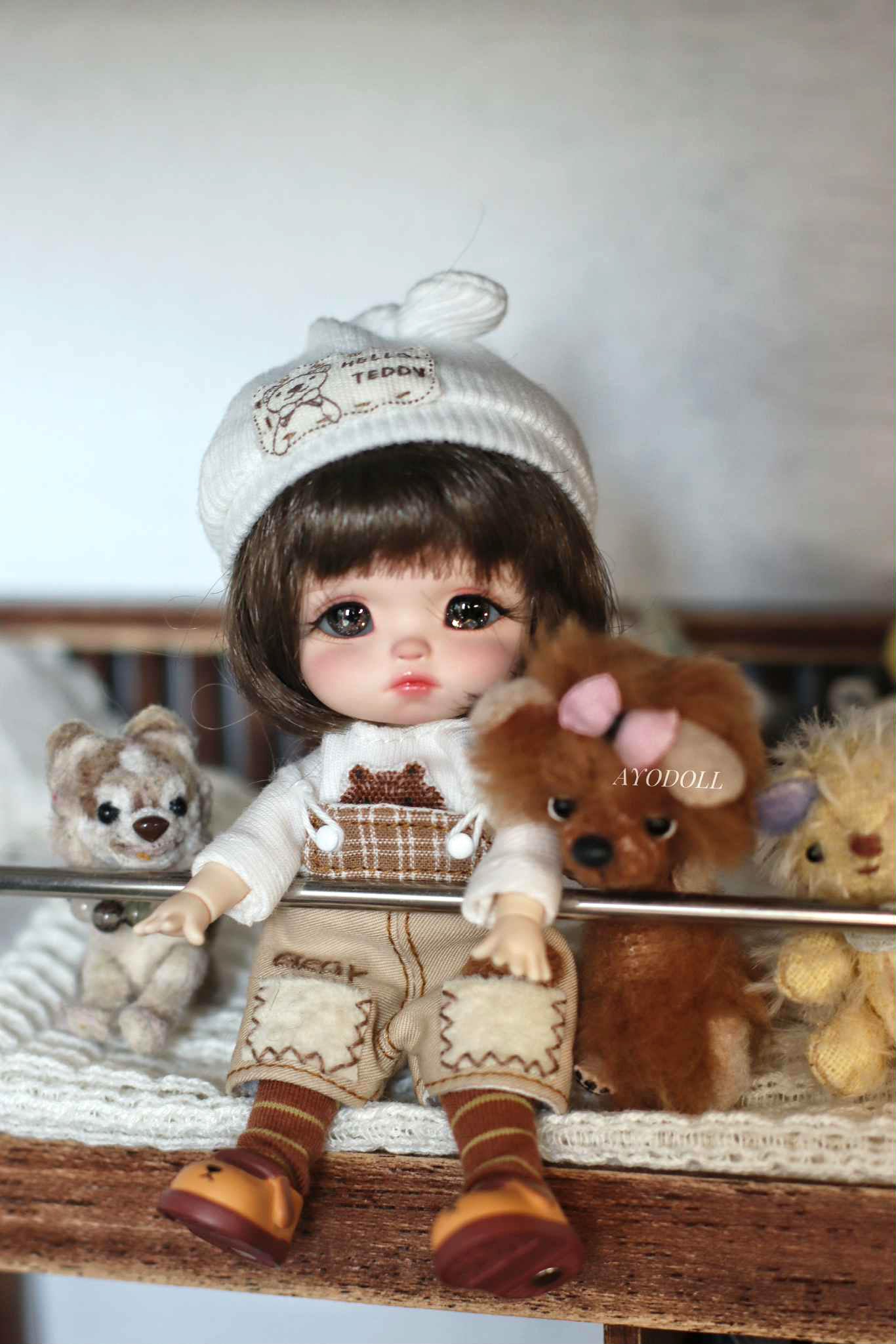 NEWリトルこまったちゃん【プレミアムⅦ】美白透明肌