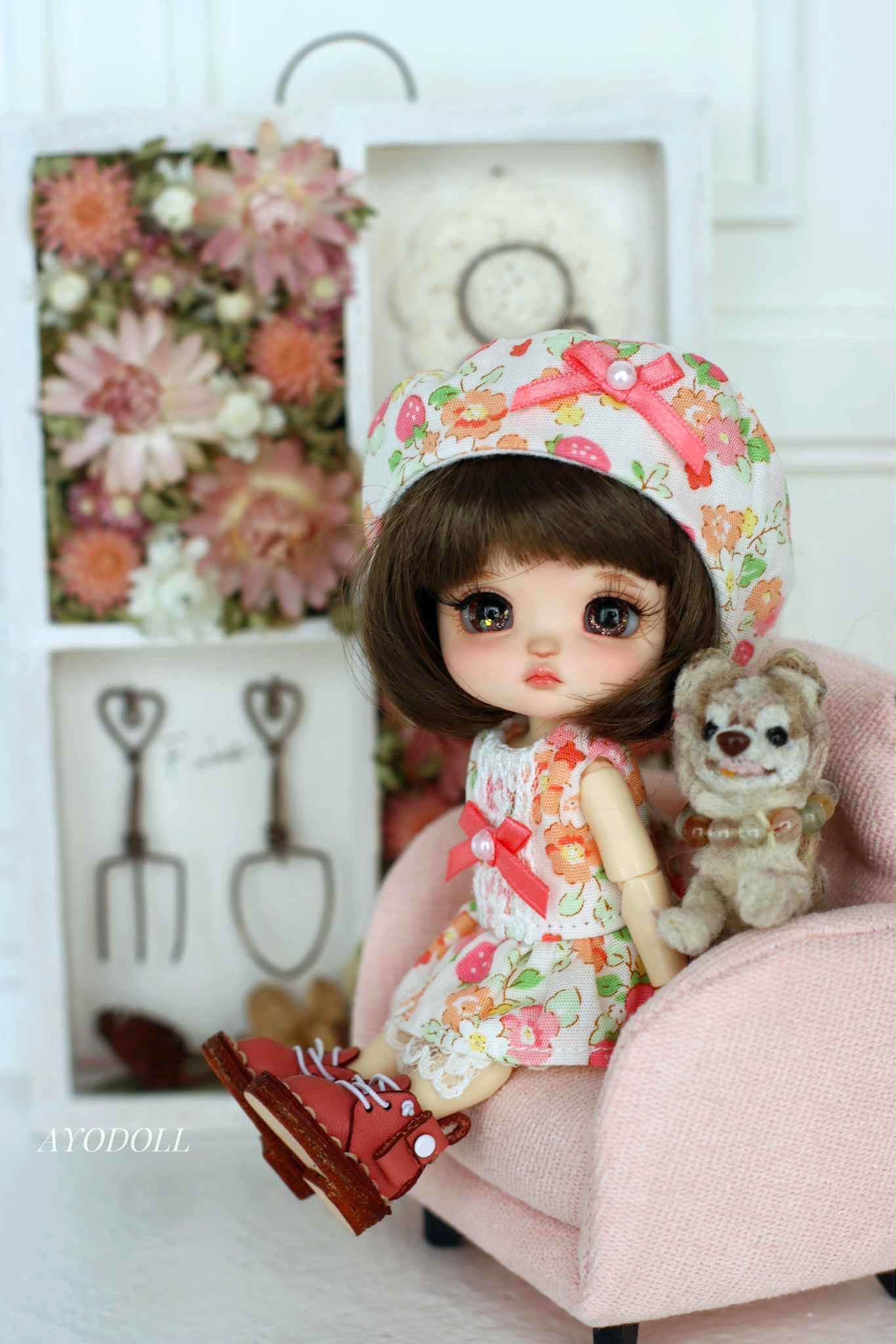 NEWリトルツンデレちゃん【プレミアムⅦ】美白透明肌