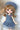 ピリカちゃん ミディサイズ【プレミアムⅦ】フルセット 美白肌