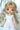 ピリカちゃん ミディサイズ【プレミアムⅦ】美白透明肌