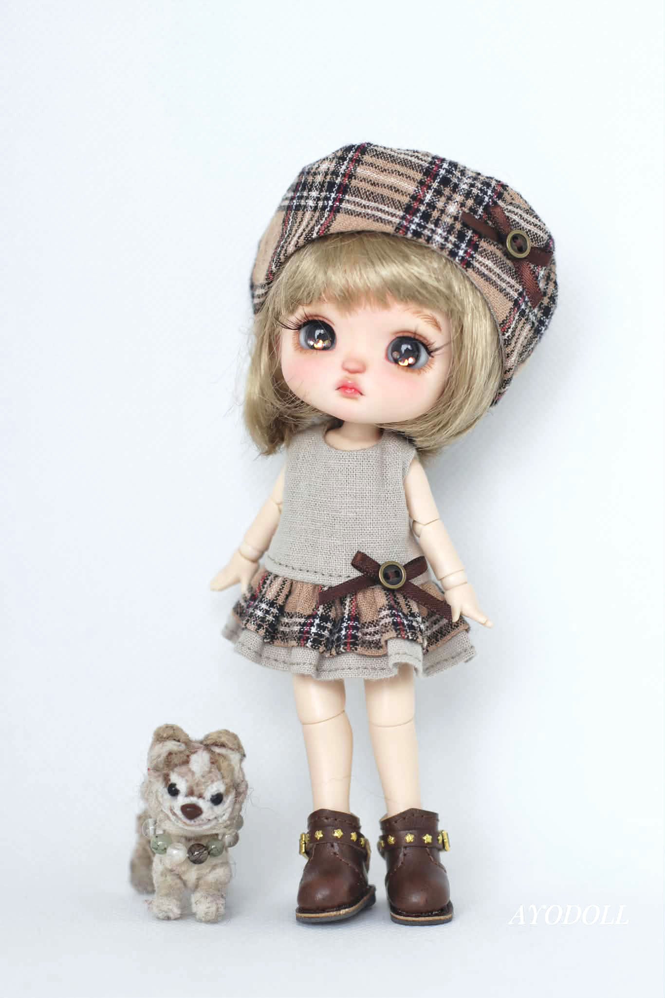 ツンデレちゃん スタンダードサイズ【プレミアムⅦ】美白透明肌