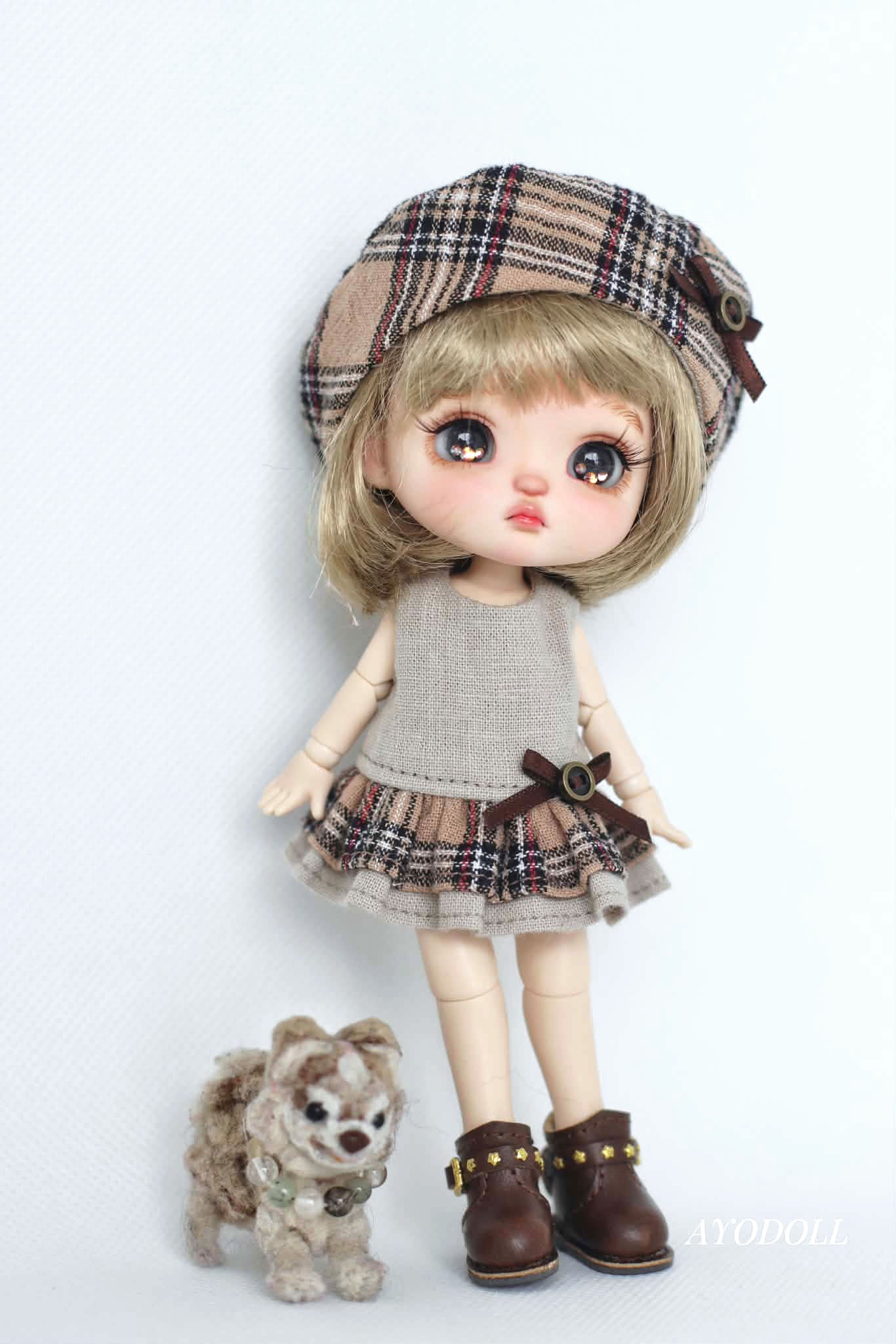 ツンデレちゃん スタンダードサイズ【プレミアムⅦ】美白透明肌