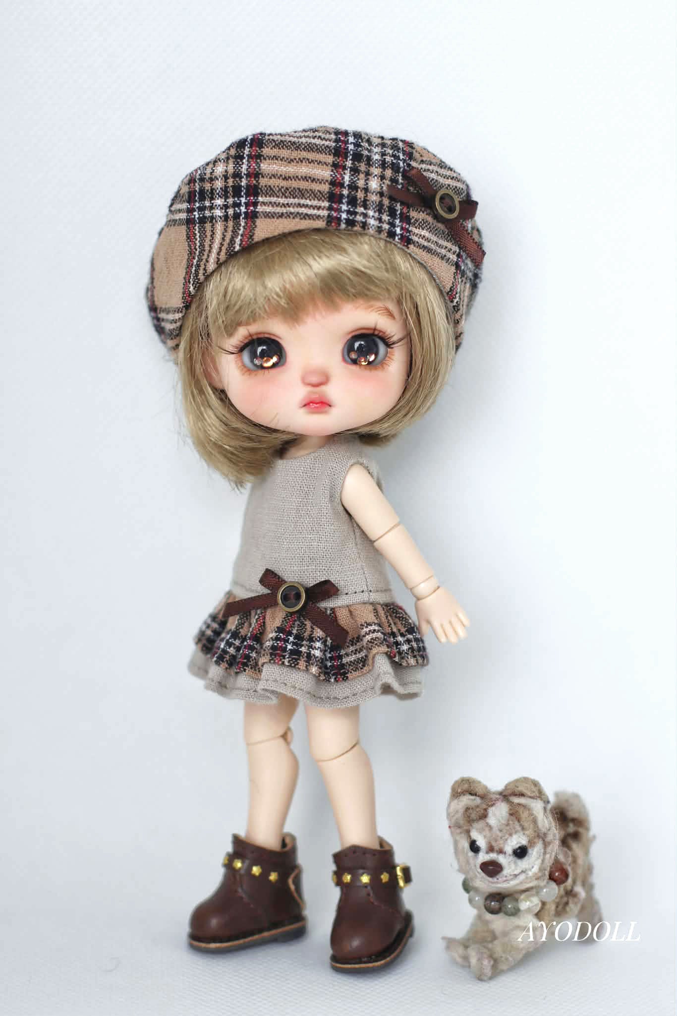 ツンデレちゃん スタンダードサイズ【プレミアムⅦ】美白透明肌