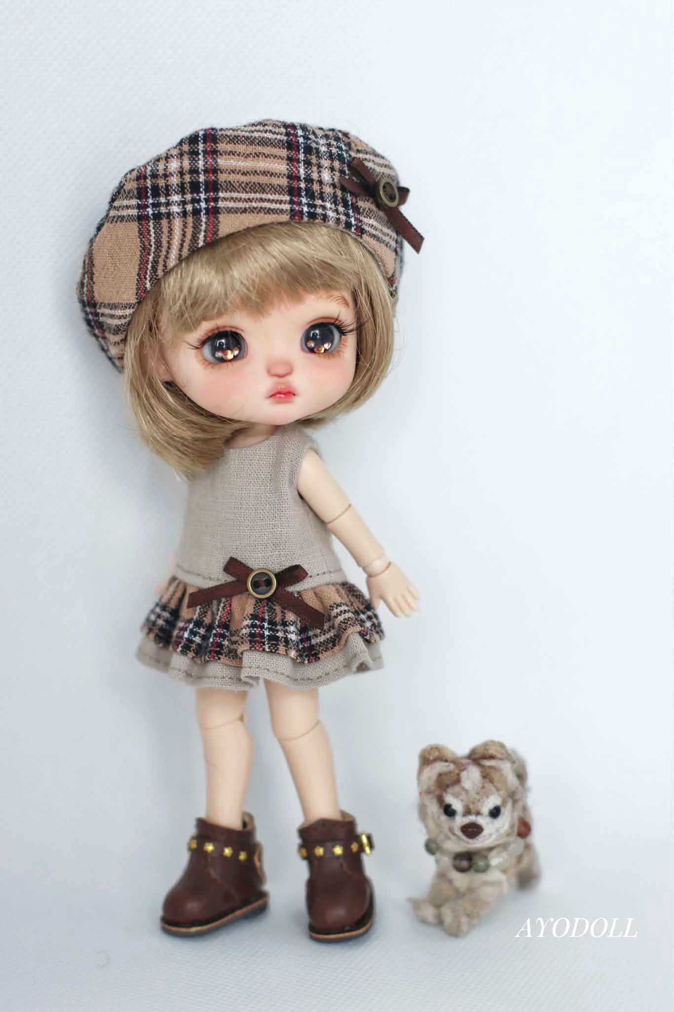 ツンデレちゃん スタンダードサイズ【プレミアムⅦ】美白透明肌