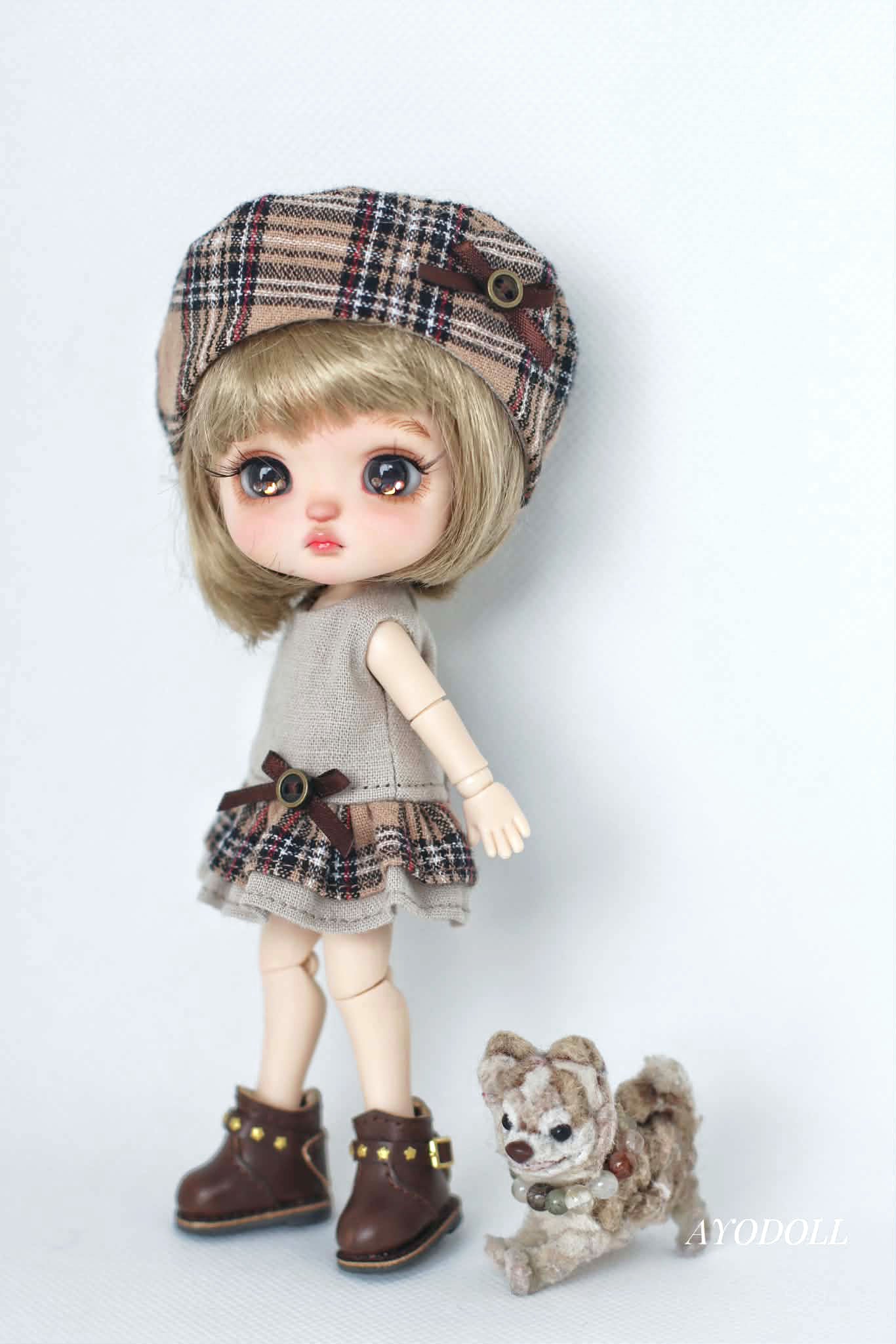 ツンデレちゃん スタンダードサイズ【プレミアムⅦ】美白透明肌