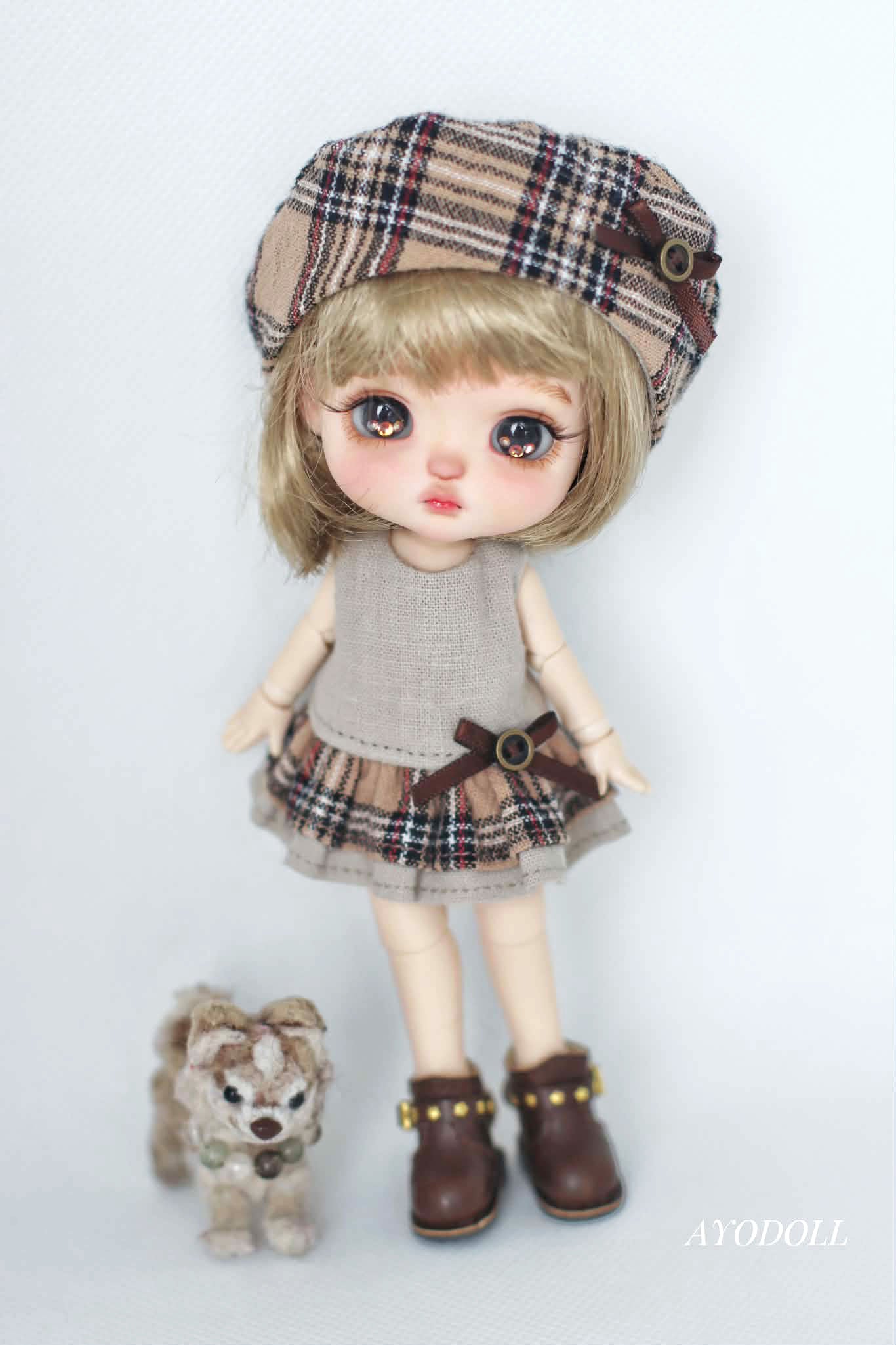 ツンデレちゃん スタンダードサイズ【プレミアムⅦ】美白透明肌