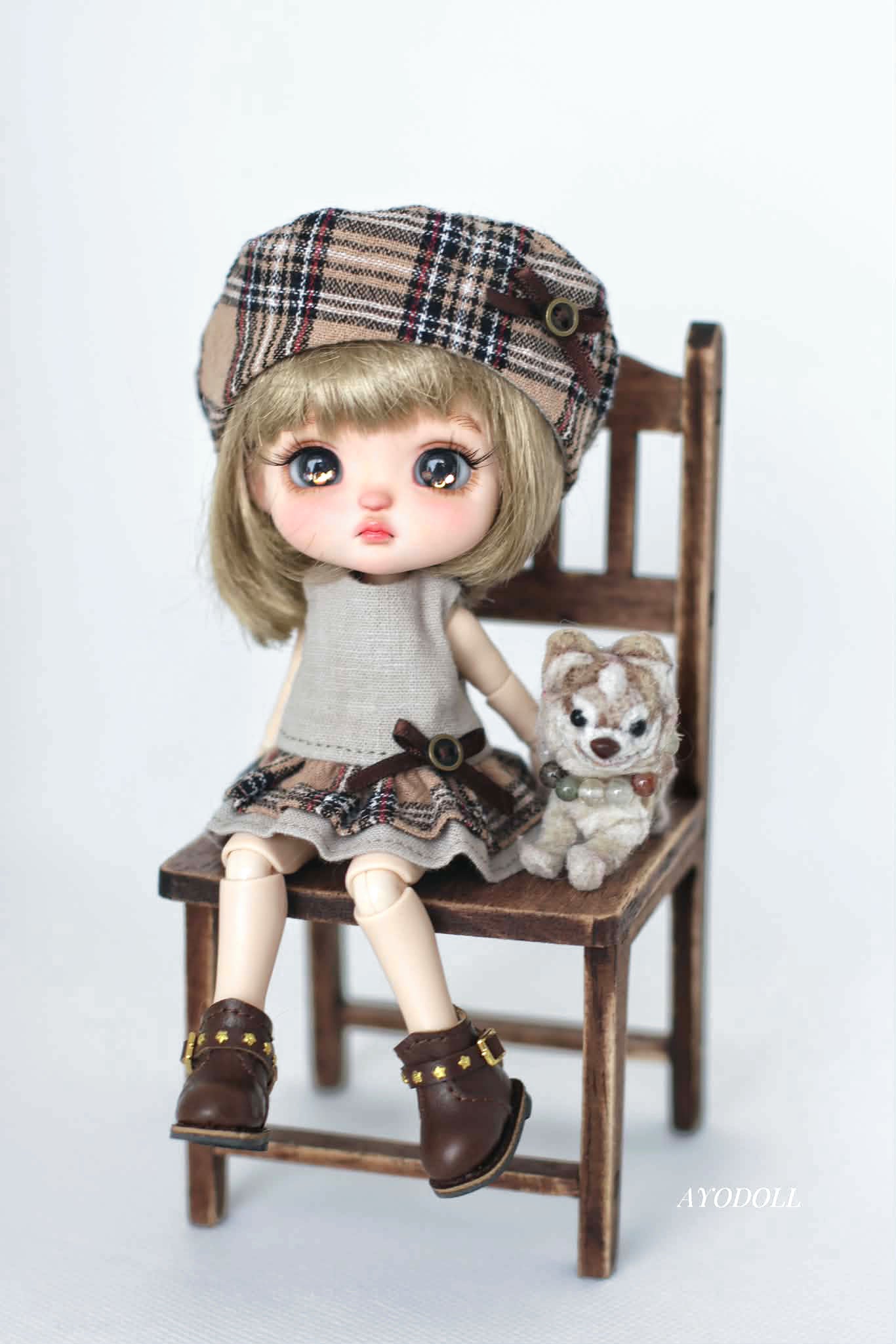 ツンデレちゃん スタンダードサイズ【プレミアムⅦ】美白透明肌