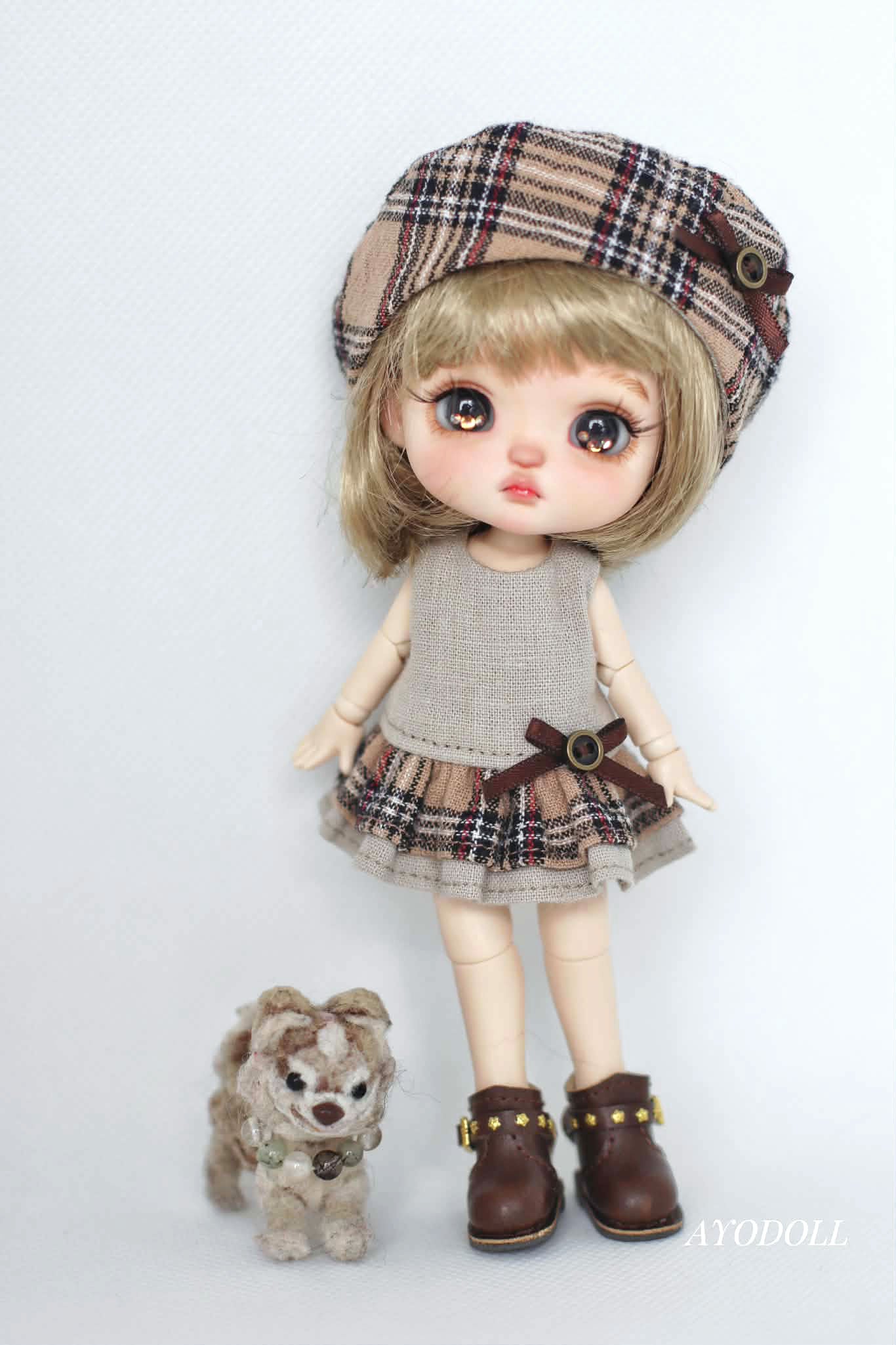 ツンデレちゃん スタンダードサイズ【プレミアムⅦ】美白透明肌