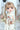 【新作】ツンデレちゃん エヨサイズ【プレミアムⅦ】美白透明肌