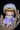 ねむねむツンデレちゃんドール【プレミアムⅢ】美白肌 TSM2023051001