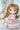 【新作】ツンデレちゃん ミディサイズ 【プレミアムⅦ】美白透明肌