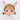 うさぎの耳(リトルサイズ)