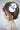 White chick hairpin for doll ET2022090603