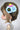 Light blue hairpin for doll ET2022092402